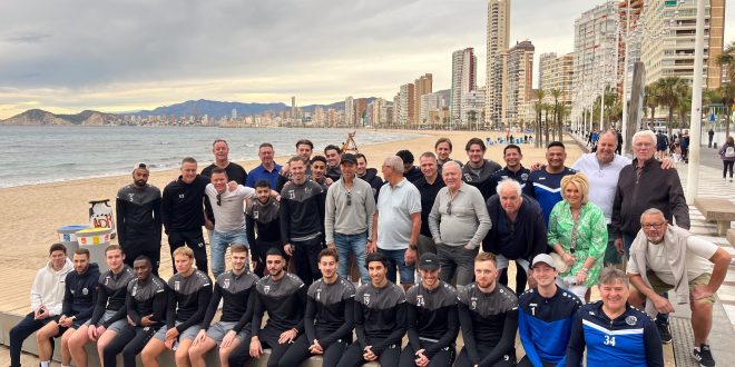 benidorm-purmersteijn