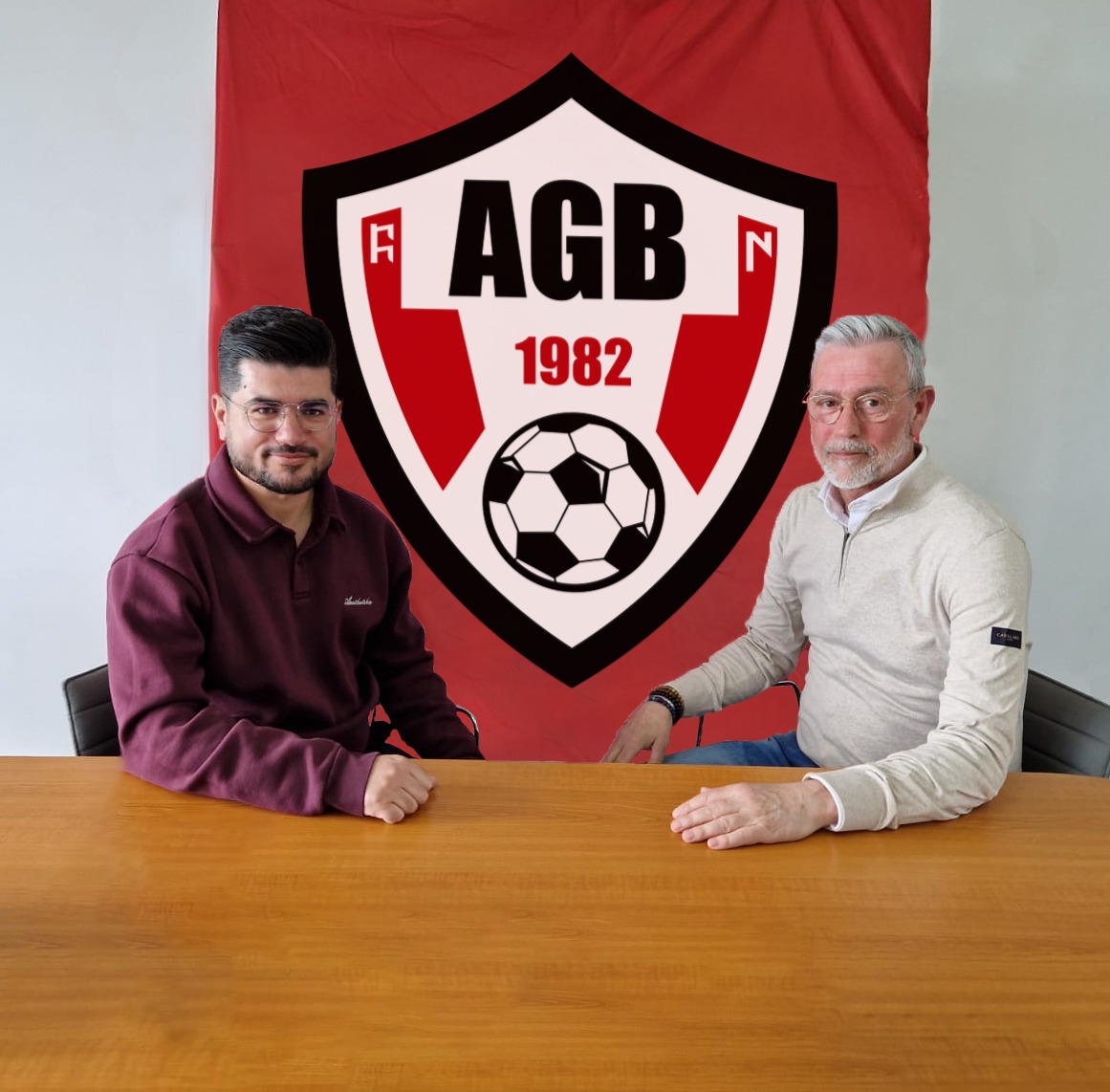 OEFENPROGRAMMA & SELECTIE | AGB en de voorbereiding op het seizoen 2025 ...