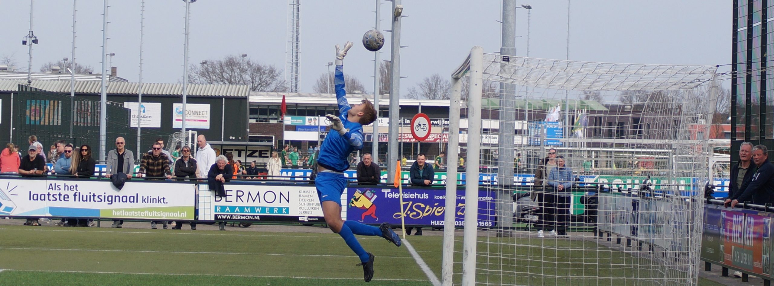 Kogel door de kerk: Van Hattum ook naar Swift, Mulder komt over van