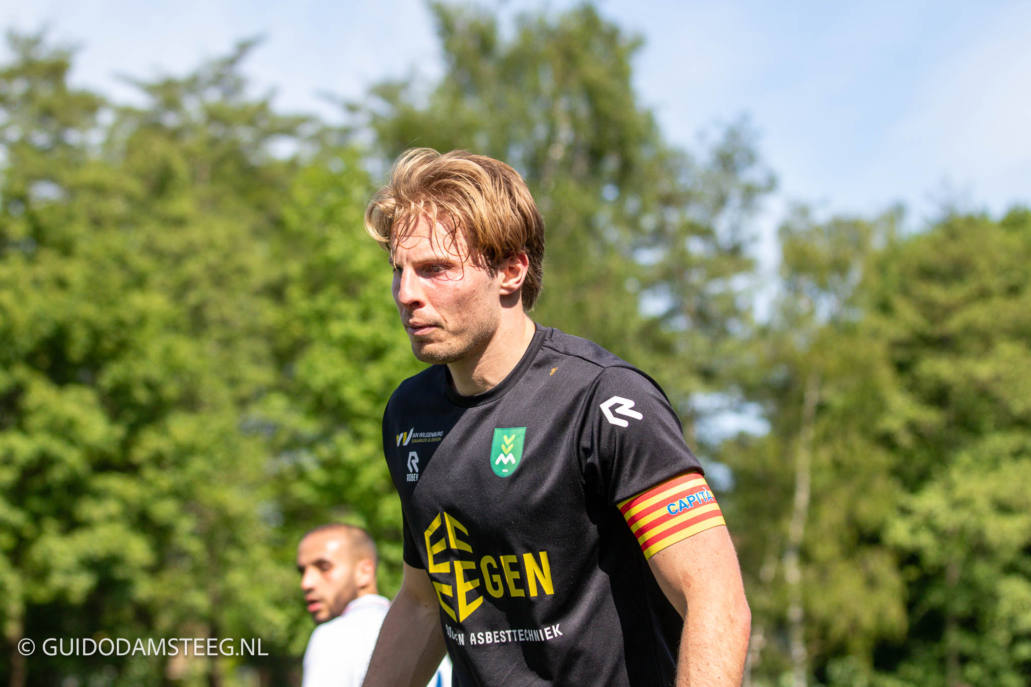 OEFENPROGRAMMA & SELECTIE | Monnickendam en de voorbereiding op het seizoen 2025-2026