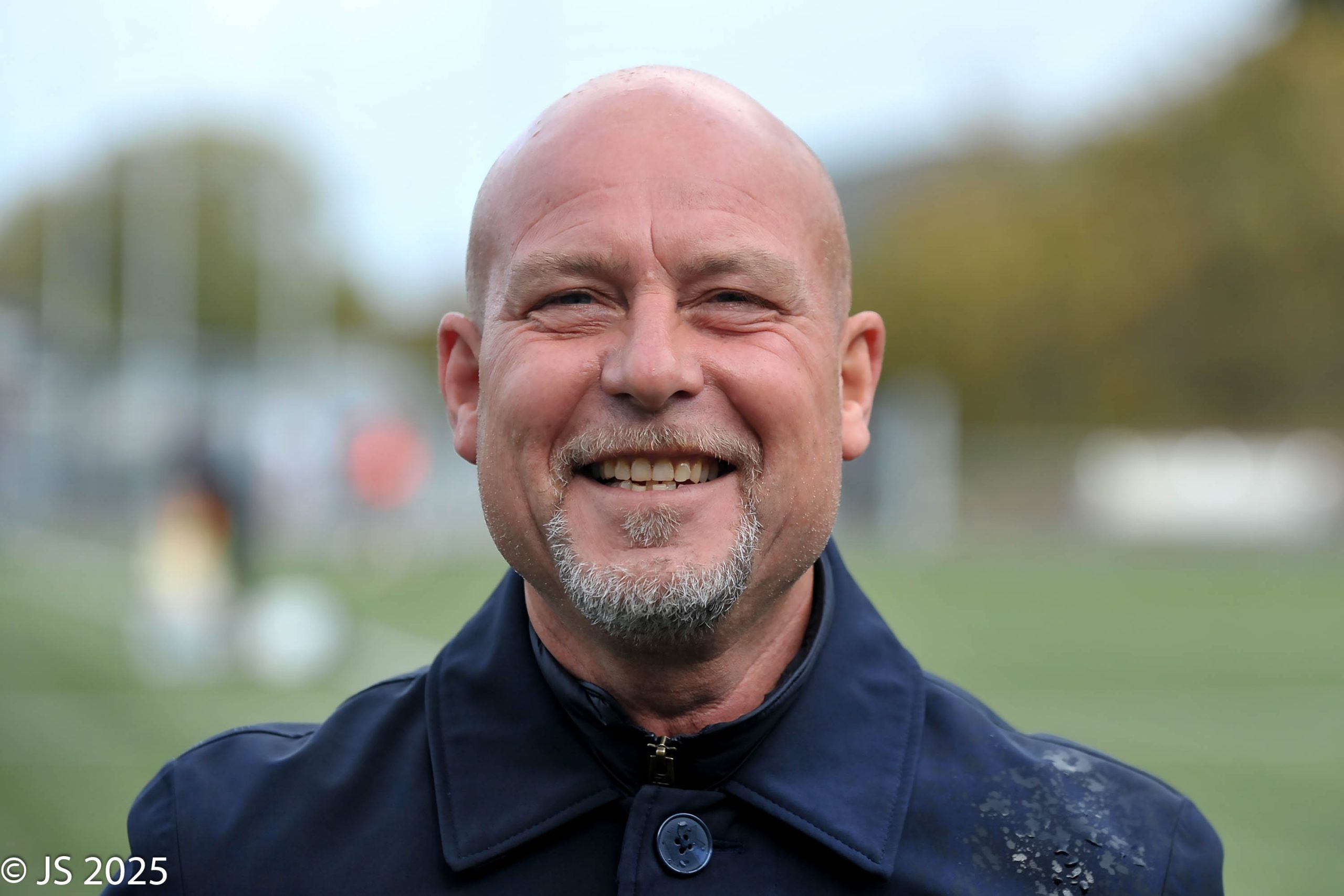 SV Hoofddorp toont veerkracht en geeft Ter Leede geen schijn van kans