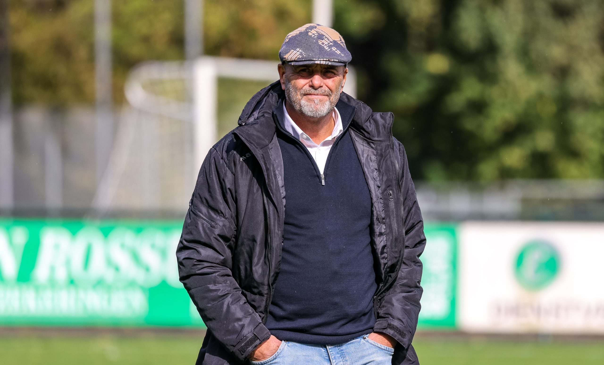 JOS/Watergraafsmeer en Richard Plug verlengen samenwerking - Het ...