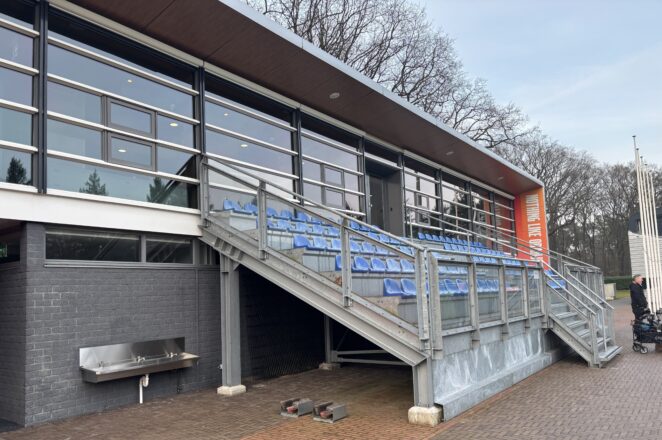 WEEKENDVOETBAL | KNVB: “We willen geen rechtszaak, we willen in gesprek blijven met de verenigingen”