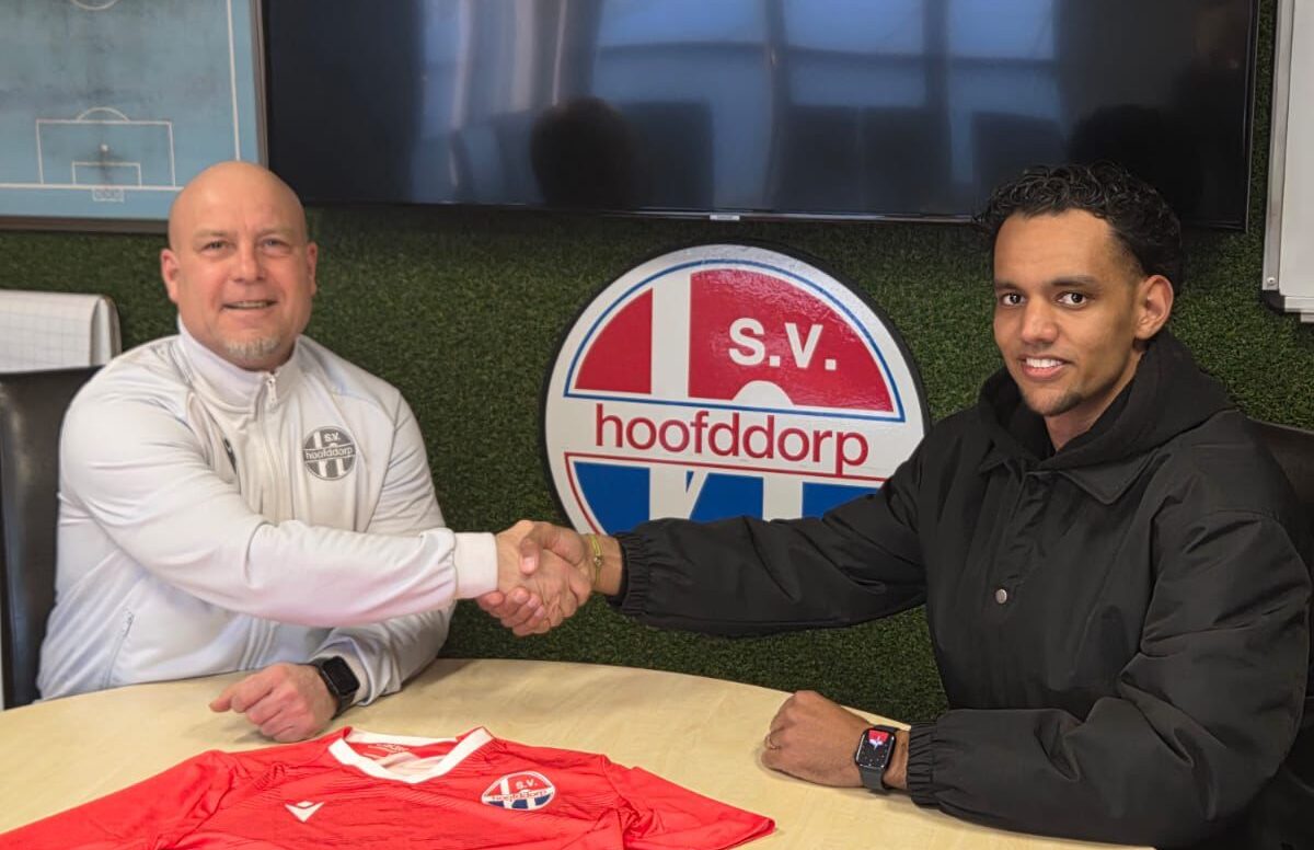 Hoofddorp versterkt defensie met komst Kane Prins, DWS haalt twee oude bekenden terug