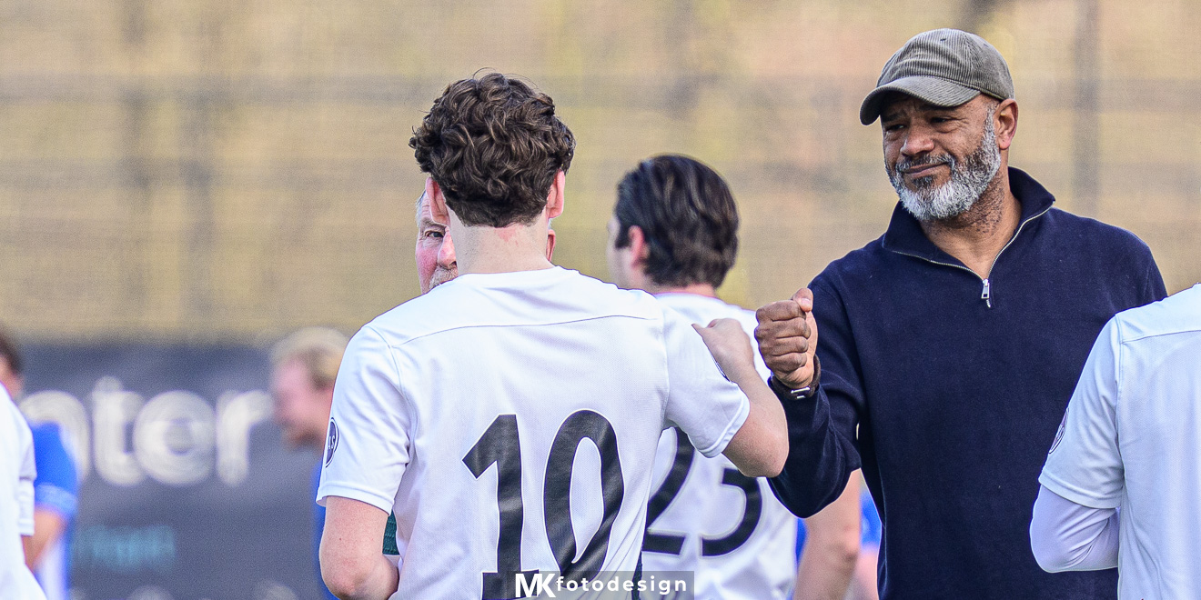VOORBESCHOUWING (1) | Titelstress bij Zwanenburg, Diemen en WV-HEDW? Topduels in de Vierde divisie. 