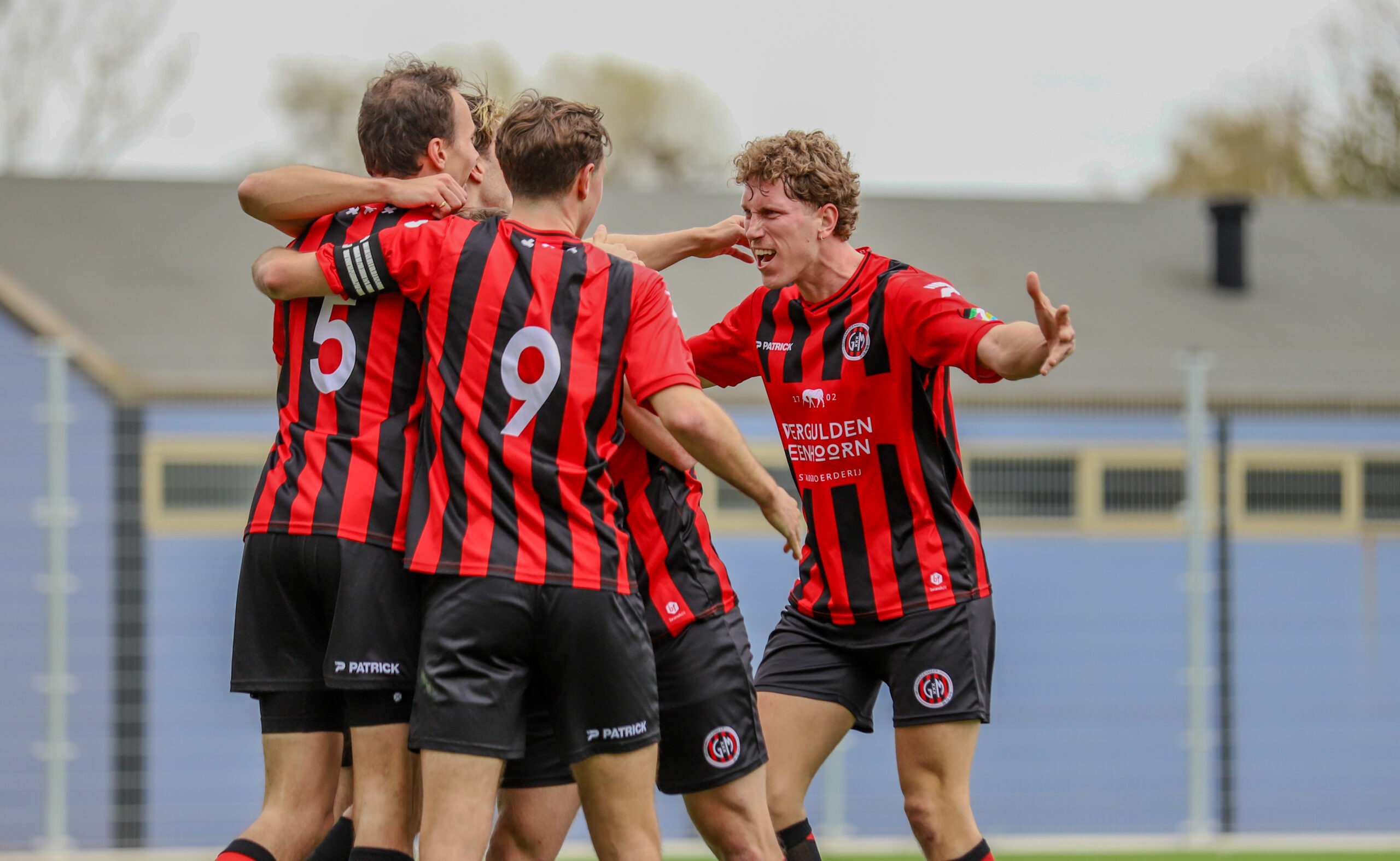VOORBESCHOUWING| Titelfeest in zicht bij Zwanenburg, Swift heeft geen keuze meer en moet winnen. Aja