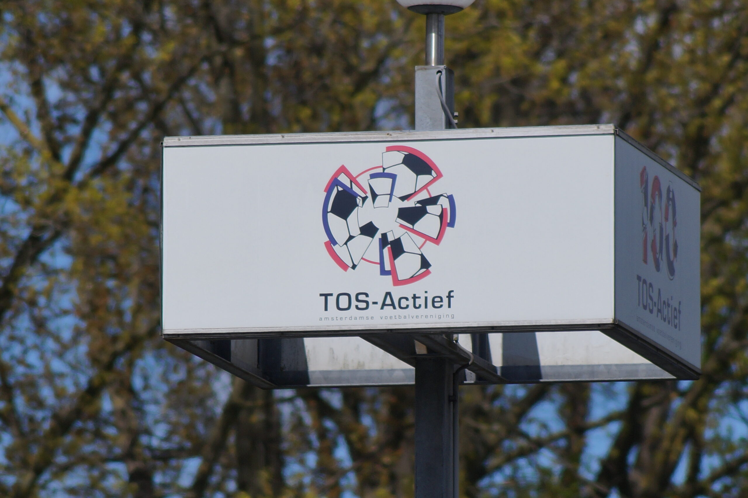 TOS-Actief (za.) toont karakter en klasse in Zaanstad en bereikt volgende ronde nacompetitie