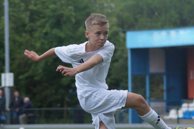 VOETBALAGENDA | VC1-opleidingen najaar 2026 van start: inschrijving geopend, belangstelling groot