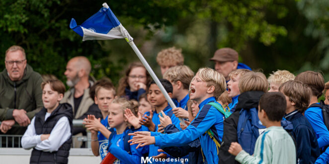 Amateurvoetbal Groot-Amsterdam seizoen 2026/’27: deze data moeten verenigingen (district West I) kennen