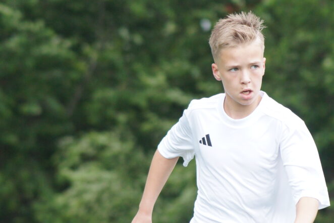 JEUGD-OPLEIDING | Welke verenigingen zijn KNVB-gecertificeerd? Amsterdamse voetbalclubs kunnen (haast) niet meer zonder een sterk jeugdbeleid