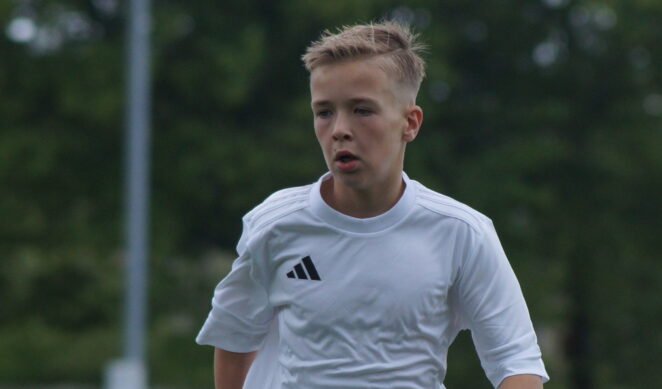 KNVB zet pilot met vernieuwde spelregels en 9 tegen 9 in O13 en O14 voort