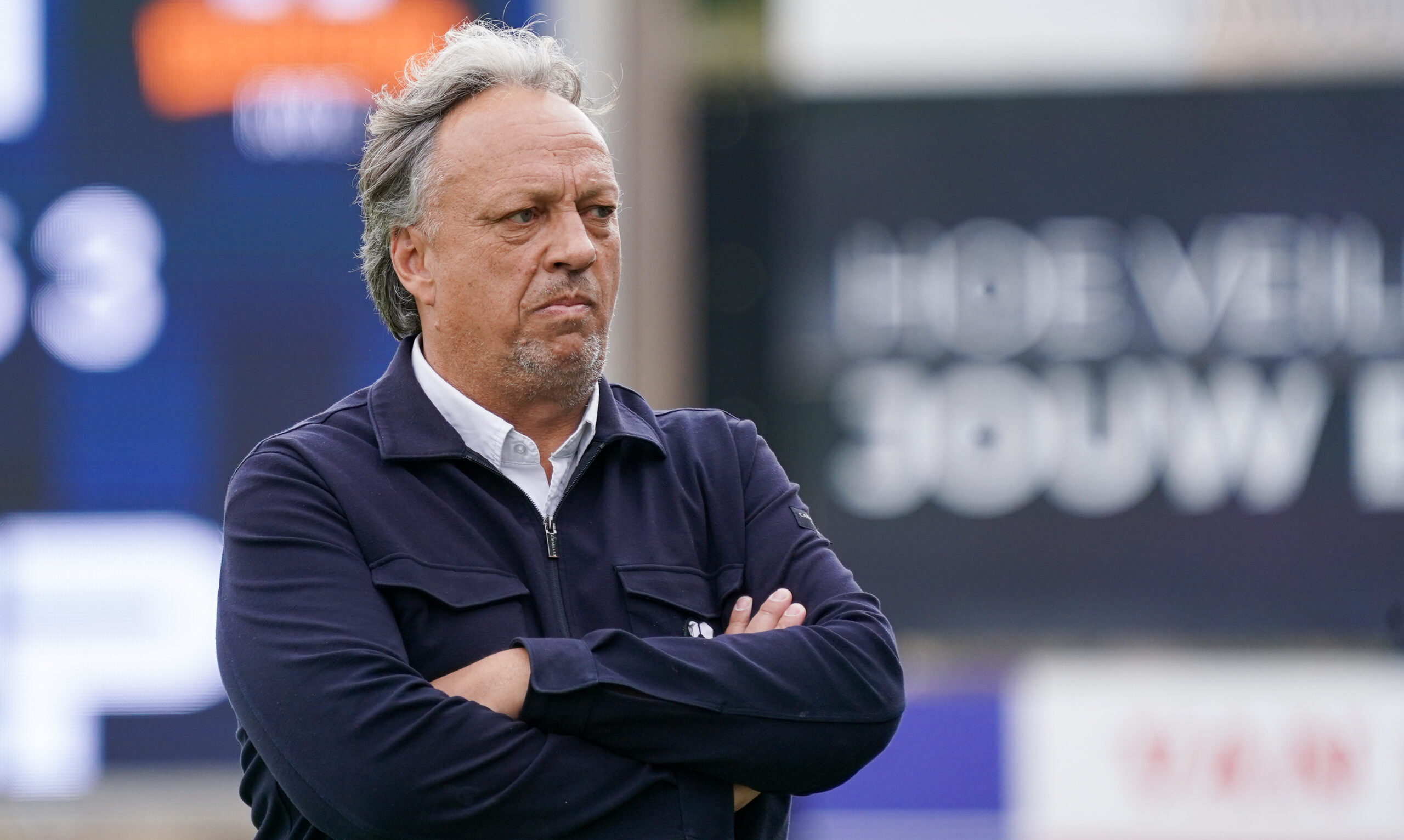 TRAINERSNIEUWS | René van der Kooij brengt bijscholing ‘Van wedstrijdbeeld naar trainingsweek’ naar 