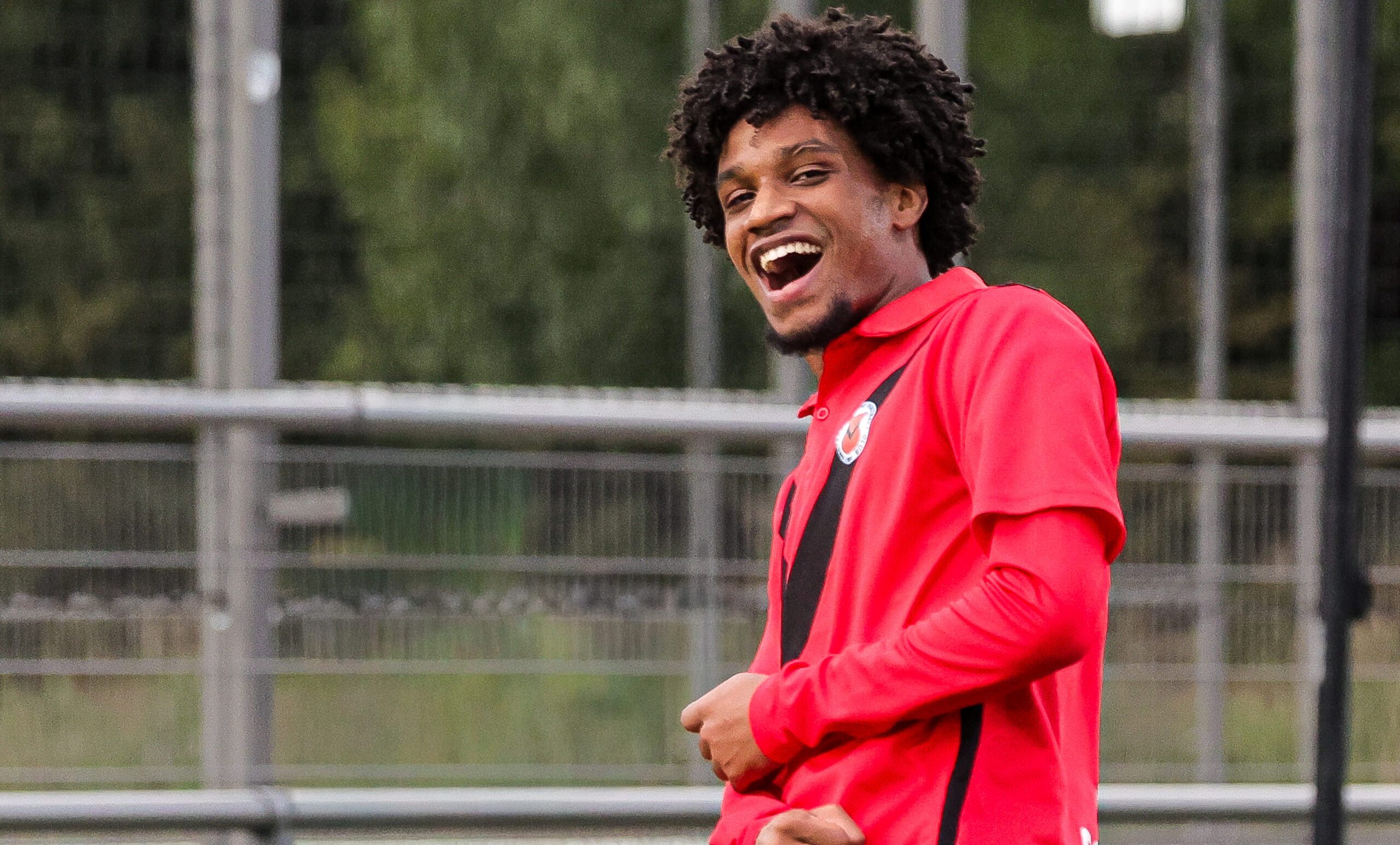 Topscorersklassement: Fonseca aan kop, Hoofddorp jaagt met twee spelers op AFC-aanvaller